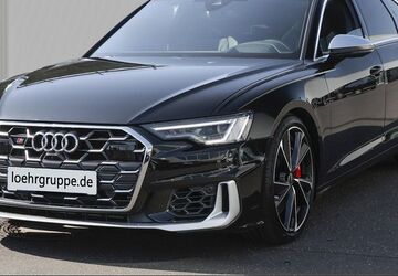 Audi S6 42.749 km 59.980 &euro; Koblenz 56070
