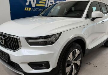 Volvo XC40 121.904 km 23.490 &euro; Plaidt 56637