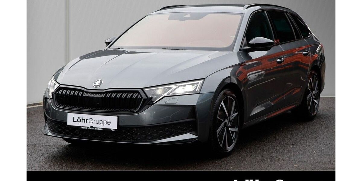 Skoda Octavia 12.117 km 37.980 &euro; Koblenz 56070