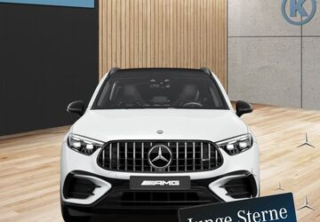 Mercedes-Benz GLC 43 AMG 15.472 km 78.880 &euro; Koblenz 56073