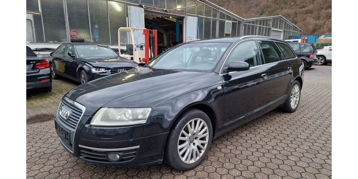 Audi A6 321.600 km 2.900 &euro; Lahnstein 56112