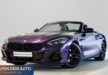 BMW Z4 21.052 km 39.910 &euro; Neuwied 56564