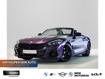 Gebrauchte BMW Z4