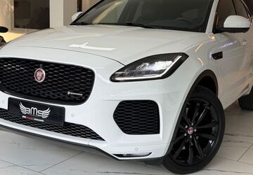 Jaguar E-Pace 72.303 km 25.975 &euro; Sinzig 53489