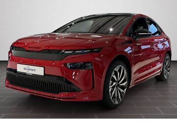 Skoda Enyaq 5.000 km 54.890 &euro; Mayen 56727