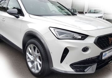 Cupra Formentor 29.500 km 24.980 &euro; Neuwied 56564