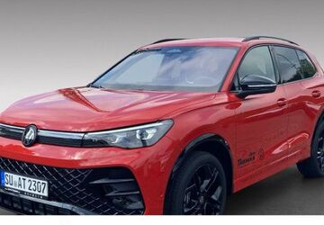 VW Tiguan 7.000 km 51.380 &euro; Bad Honnef 53604