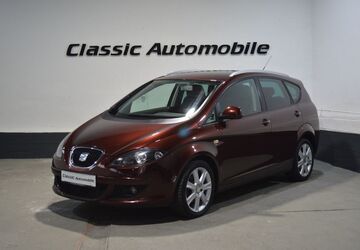 Seat Altea 218.000 km 3.450 &euro; Neuwied 56567