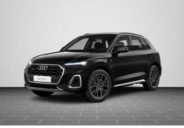Audi Q5 6.570 km 48.960 &euro; Mayen 56727