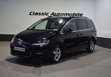 VW Sharan 457.000 km 5.300 &euro; Neuwied 56567