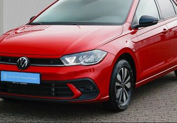 VW Polo 24.956 km 23.780 &euro; Koblenz 56070