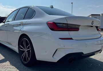 BMW 330 127.500 km 29.990 &euro; Eitelborn 56337