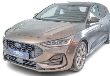 Ford Focus 2.900 km 32.480 &euro; Braubach 56338