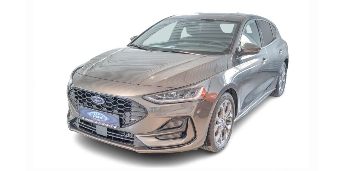 Ford Focus 2.900 km 32.480 &euro; Braubach 56338