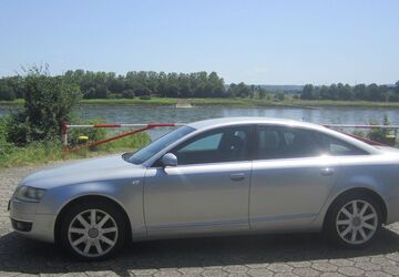 Audi A6 271.505 km 4.990 &euro; Neuwied 56567