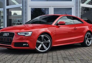 Audi A5 26.600 km 22.900 &euro; Neuwied 56566