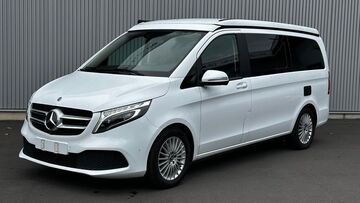 Gebrauchte Mercedes-Benz Viano