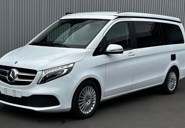 Mercedes-Benz Viano 33.000 km 57.500 &euro; Mülheim-Kärlich 56218