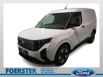 Gebrauchte Ford Transit Courier
