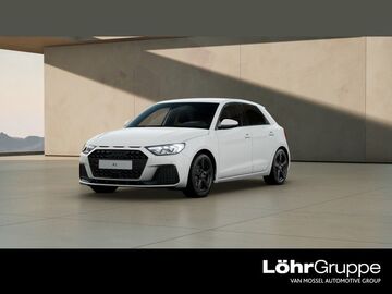 Gebrauchte Audi A1