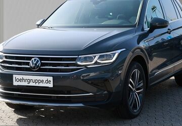 VW Tiguan 30.934 km 37.280 &euro; Koblenz 56070