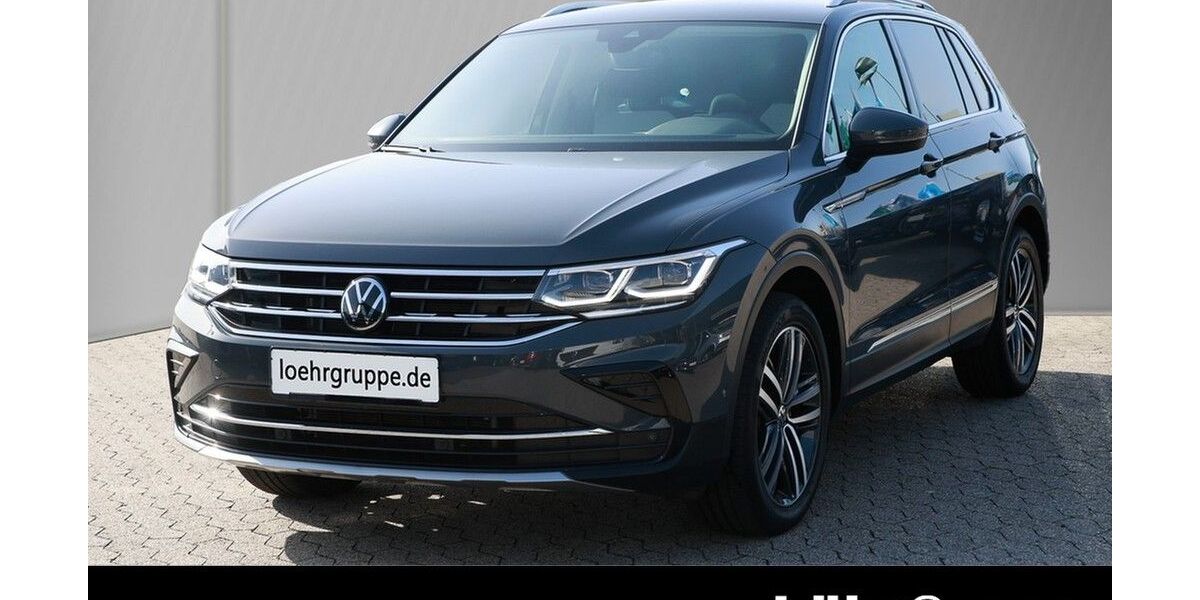 VW Tiguan 30.934 km 37.280 &euro; Koblenz 56070