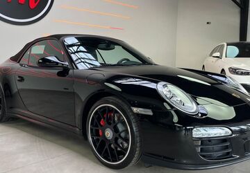Porsche 997 54.443 km 95.997 &euro; Remagen 53424