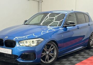 BMW M140i 73.000 km 31.990 &euro; Neuwied 56564