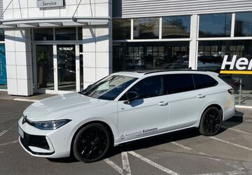 VW Passat Variant 17.900 km 43.990 &euro; Heiligenroth 56412