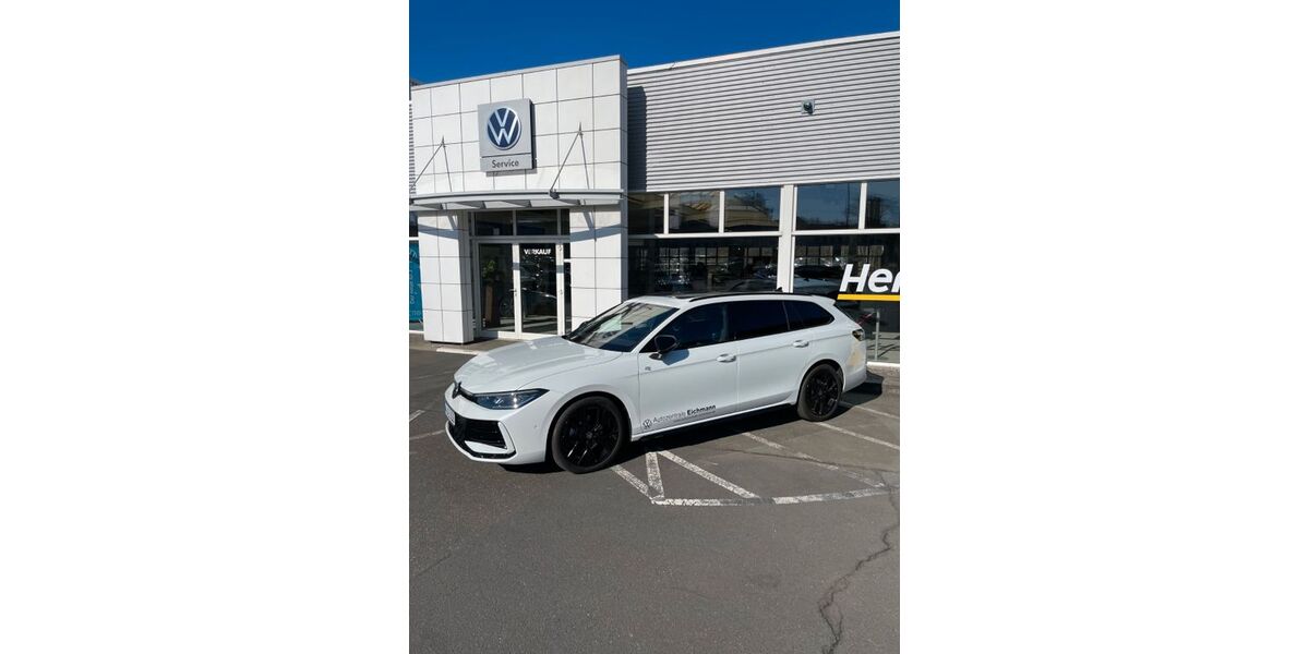VW Passat Variant 17.900 km 43.990 &euro; Heiligenroth 56412