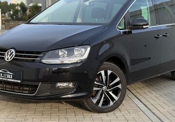 VW Sharan 157.937 km 20.990 &euro; Ransbach-Baumbach 56235