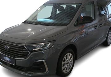 Ford Tourneo Connect 13.617 km 29.480 &euro; Braubach 56338