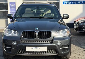 BMW X5 167.680 km 14.990 &euro; Neuwied 56567