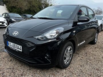Gebrauchte Hyundai i10