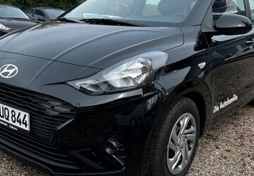 Hyundai i10 2.000 km 15.990 &euro; Koblenz 56072