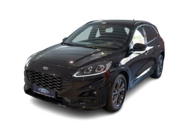 Ford Kuga 13.900 km 33.480 &euro; Braubach 56338