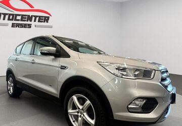 Ford Kuga 73.600 km 15.490 &euro; Neuwied 56564