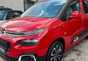 Citroen Berlingo 76.000 km 15.980 &euro; Remagen 53424