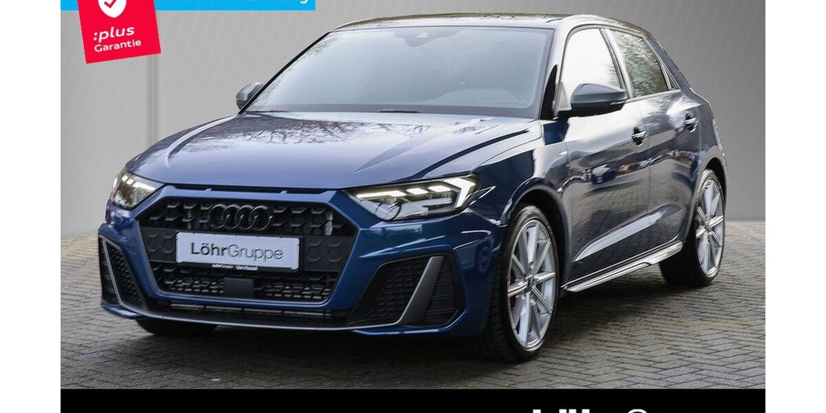 Audi A1 34.560 km 28.280 &euro; Koblenz 56076