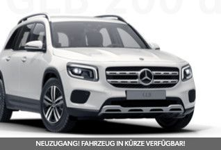 Mercedes-Benz GLB 200 160.300 km 22.990 &euro; Montabaur 56410
