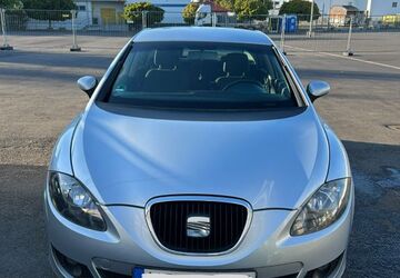 Seat Leon 112.000 km 3.900 &euro; Neuwied 56564