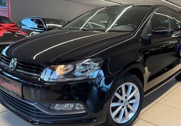 VW Polo 148.000 km 7.300 &euro; Bad Breisig 53498