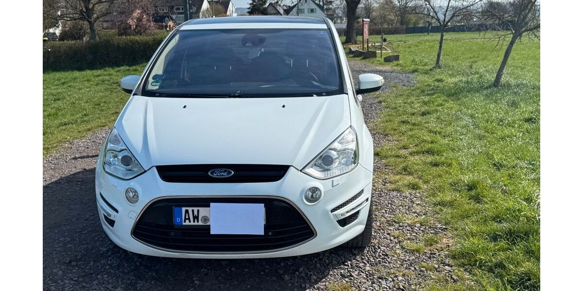 Ford S-Max 293.360 km 4.950 &euro; Sinzig 53489