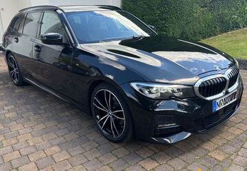 BMW 320 176.800 km 18.940 &euro; Neuwied 56567