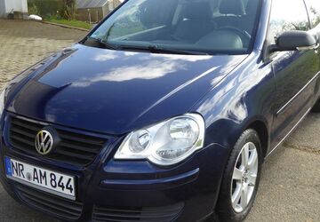 VW Polo 183.888 km 2.980 &euro; Harschbach 56307
