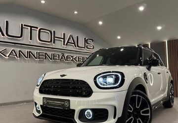 Mini Cooper Countryman 14.000 km 25.990 &euro; Ransbach-Baumbach 56235