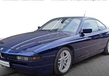 BMW 850 227.500 km 26.990 &euro; Bad Neuenahr-Ahrweiler 53474