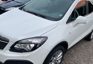 Opel Mokka 194.789 km 6.880 &euro; Kruft 56642