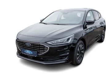 Gebrauchte Ford Focus