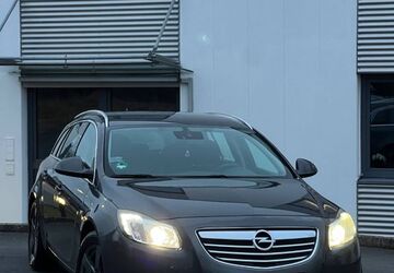 Opel Insignia 212.000 km 3.799 &euro; Koblenz 56072